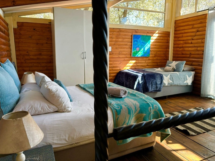 Commercial Property for Sale in Pretorius Kraal Free State